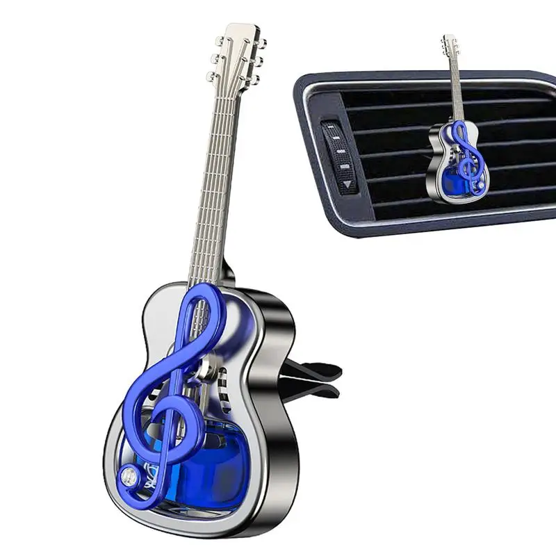 

Car Air Freshener Vent Clips Auto Air Vent Fragrance Diffuser Clip Decor Safe And Harmless Interior Decorative Tool For SUV