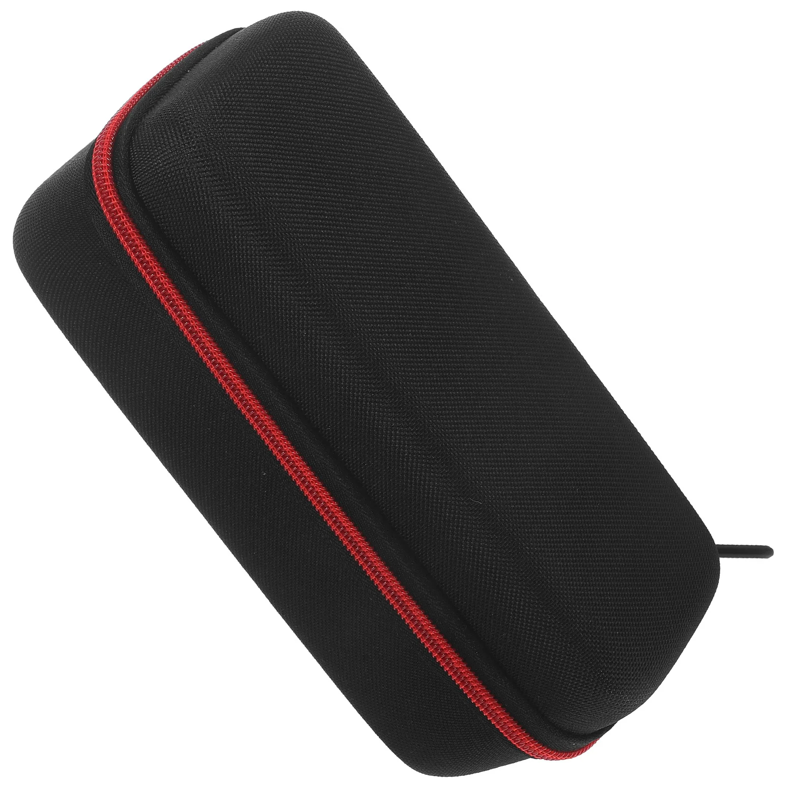 حافظة واقية من قماش أكسفورد مادة إيفا حقيبة تخزين ماكينة الحلاقة للسفر حقيبة حمل آمنة محمولة للحلاقة #4