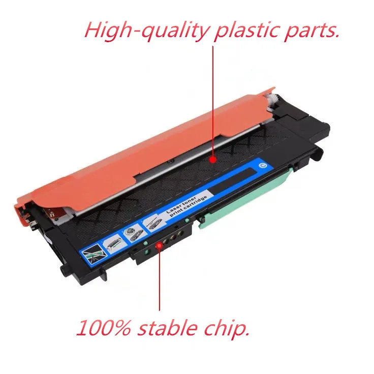 C410W C460FW CLX3305 CLT 406S CLT-K406SสําหรับSamsung CLP-360/365/365W/366W/CLX-3305/3305W/ 3306FNเลเซอร์