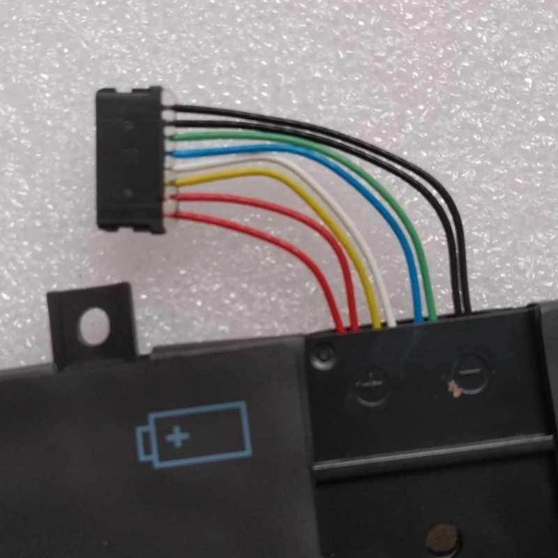 Imagem -04 - Bateria do Portátil para Lenovo Bsn04170a5 Bsno4170at-at Bsno4170a5-lh 5b10l68713 Miix 510 12isk 520 Pro 12ikb 80u1 20m3 80xe
