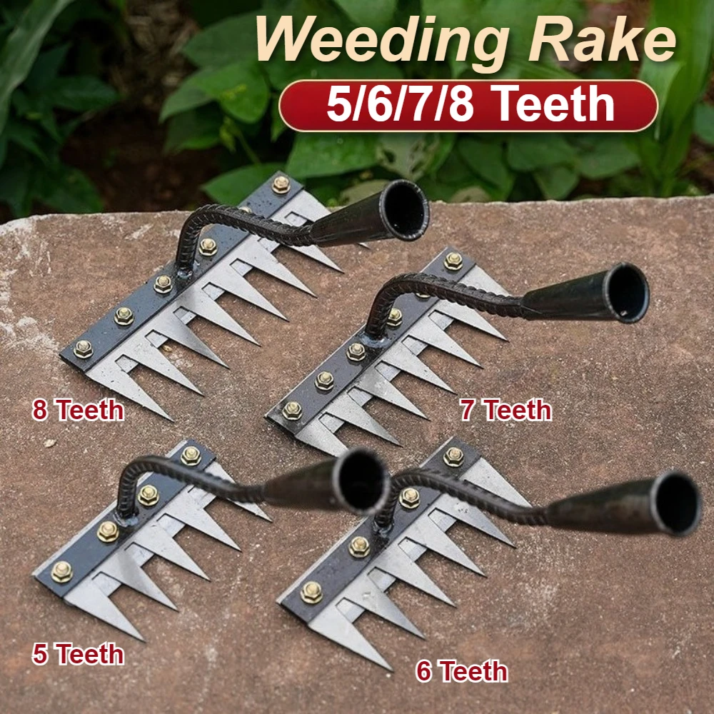 Garden Weed Remover Tools 5/6/ - Gardening Tools To Remove Weeds ulasan dan harga