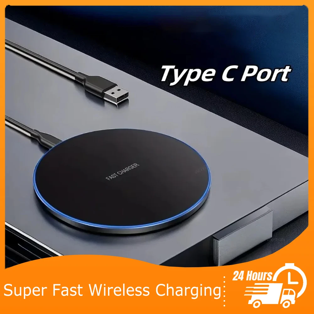 Quick Wireless Char… - image