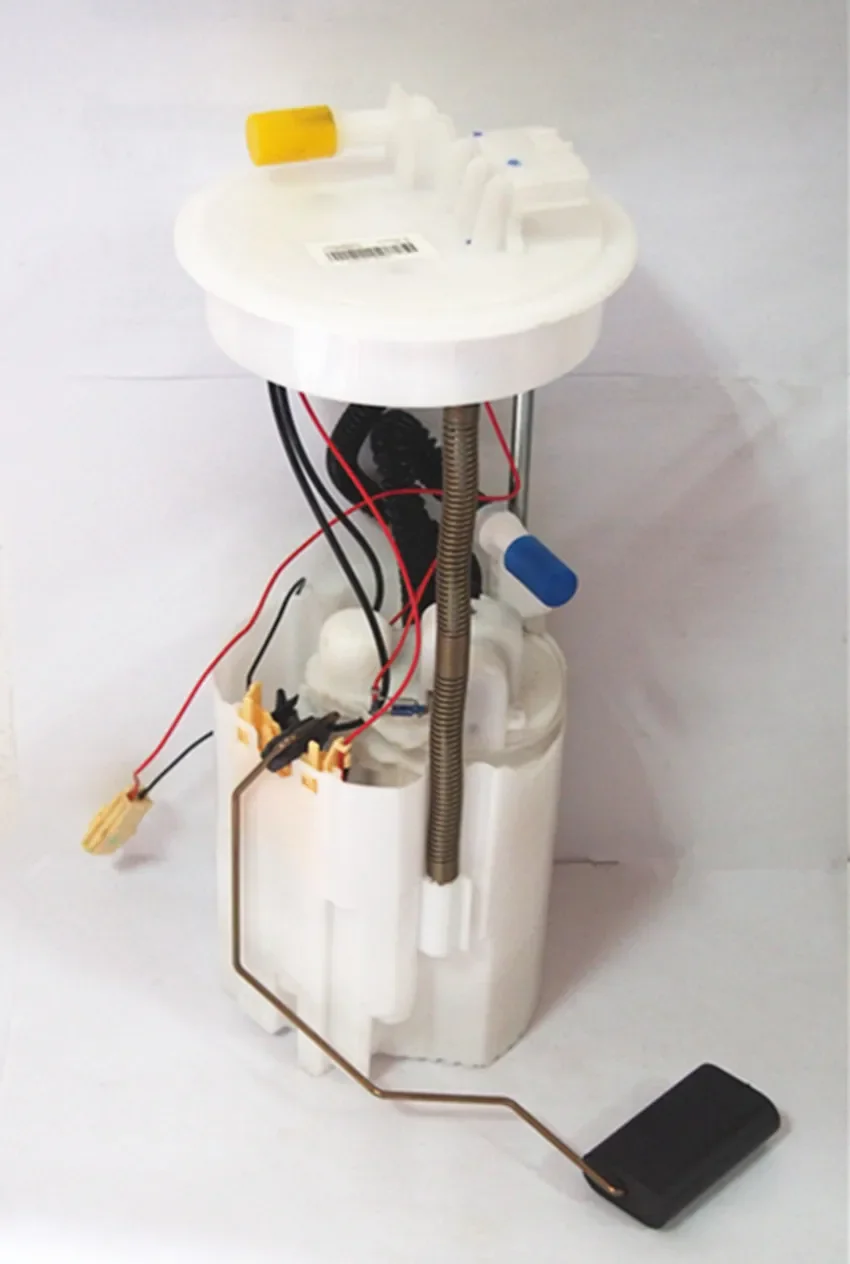 WAJ Fuel Pump Module 170404BB2A, 170404EF1A, 0580200243 Fits FOR NISSAN Qashqai II, J11E, MR16DDT, MR20DD