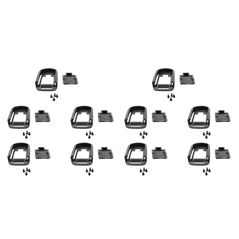 A96I-10X For Lithium Battery Charger Adapter Connector Terminal Block Electric Tools For  Battery BL1830 BL1860 BL1430