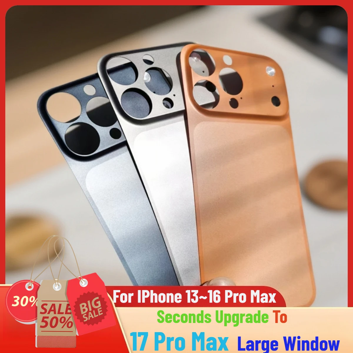 Original Colour Ag … - image