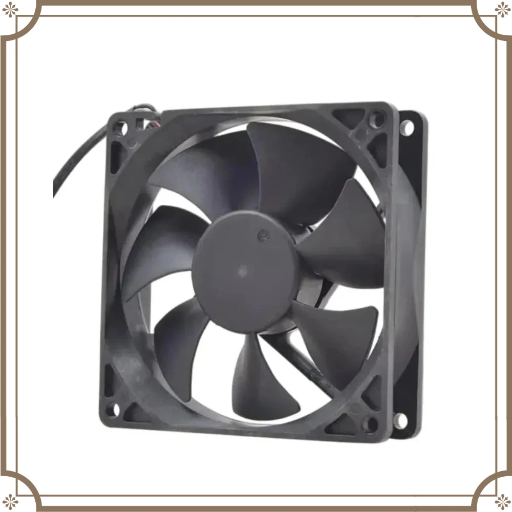 For ADDA AD0912XB-A73GL95   9225 12V 0.42A Projector Fan 9CM cm ()