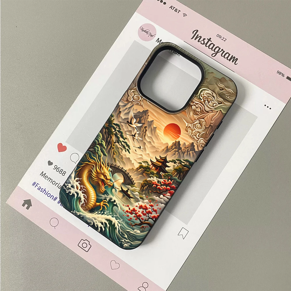 Casing Telepon Mewah dengan Mo - 3D Printing Quotes ulasan dan harga
