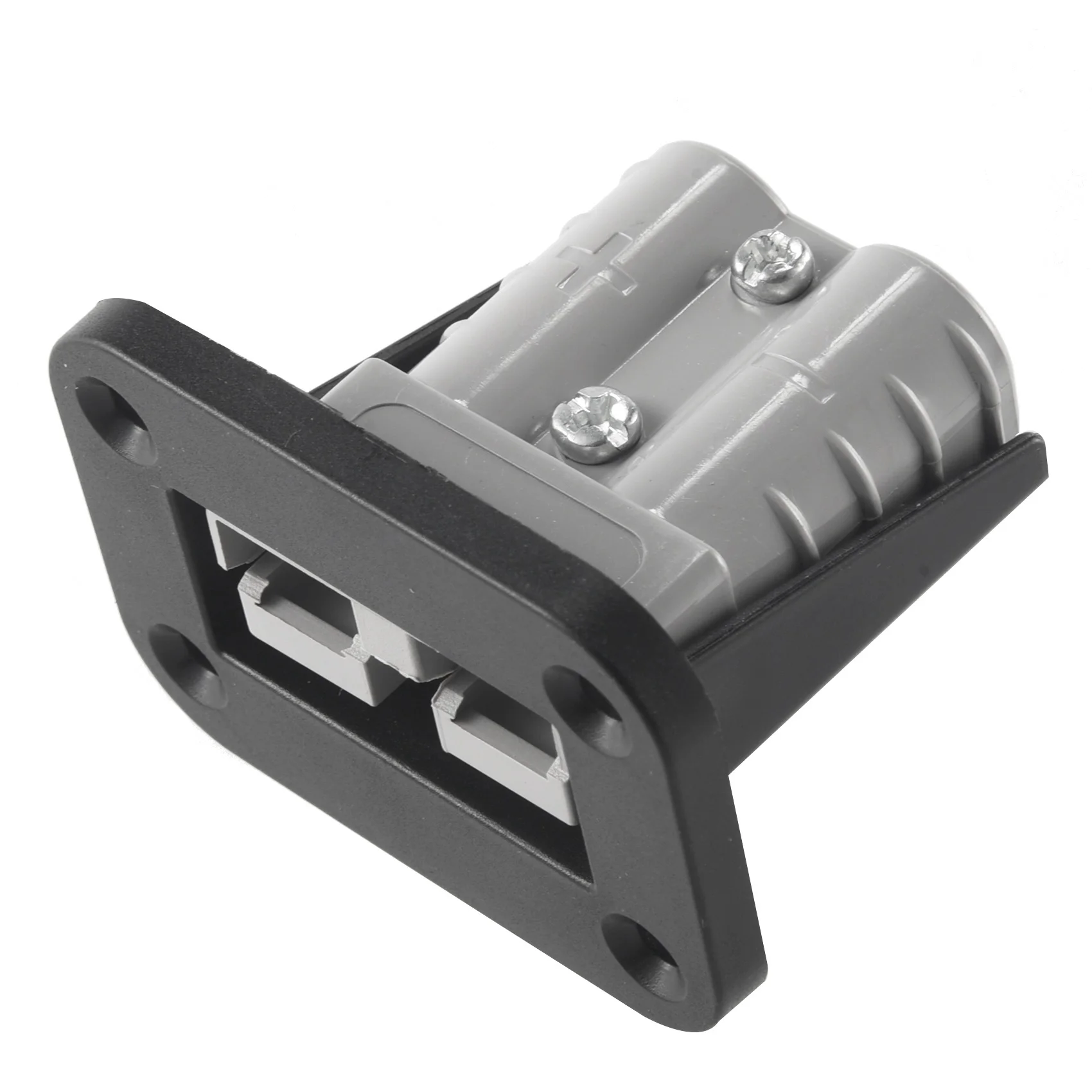 

Кронштейн для монтажа на панель ABTU-Flush Mount 50 А для разъема Anderson, крышка для каравана, кемпера, лодки, грузовика