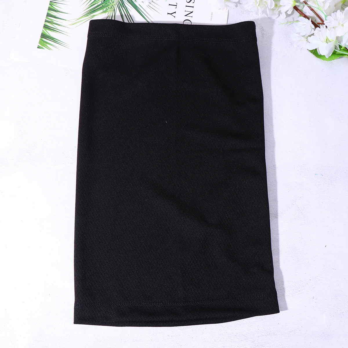 

1Pcs Sun-Proof Head Scarf Cycling Sports Ice Silk Scarf Neck Protector Neck Gaiter Cooling Face Guard Outdoor Sports Face Mask