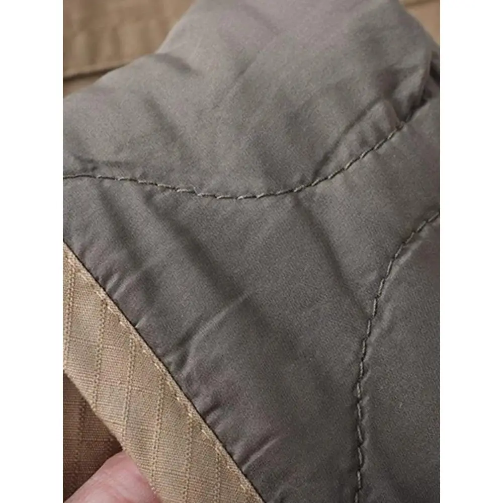 Thumbnail 4 - #4 Cheap Classic Bomber Jackets Worth Buying