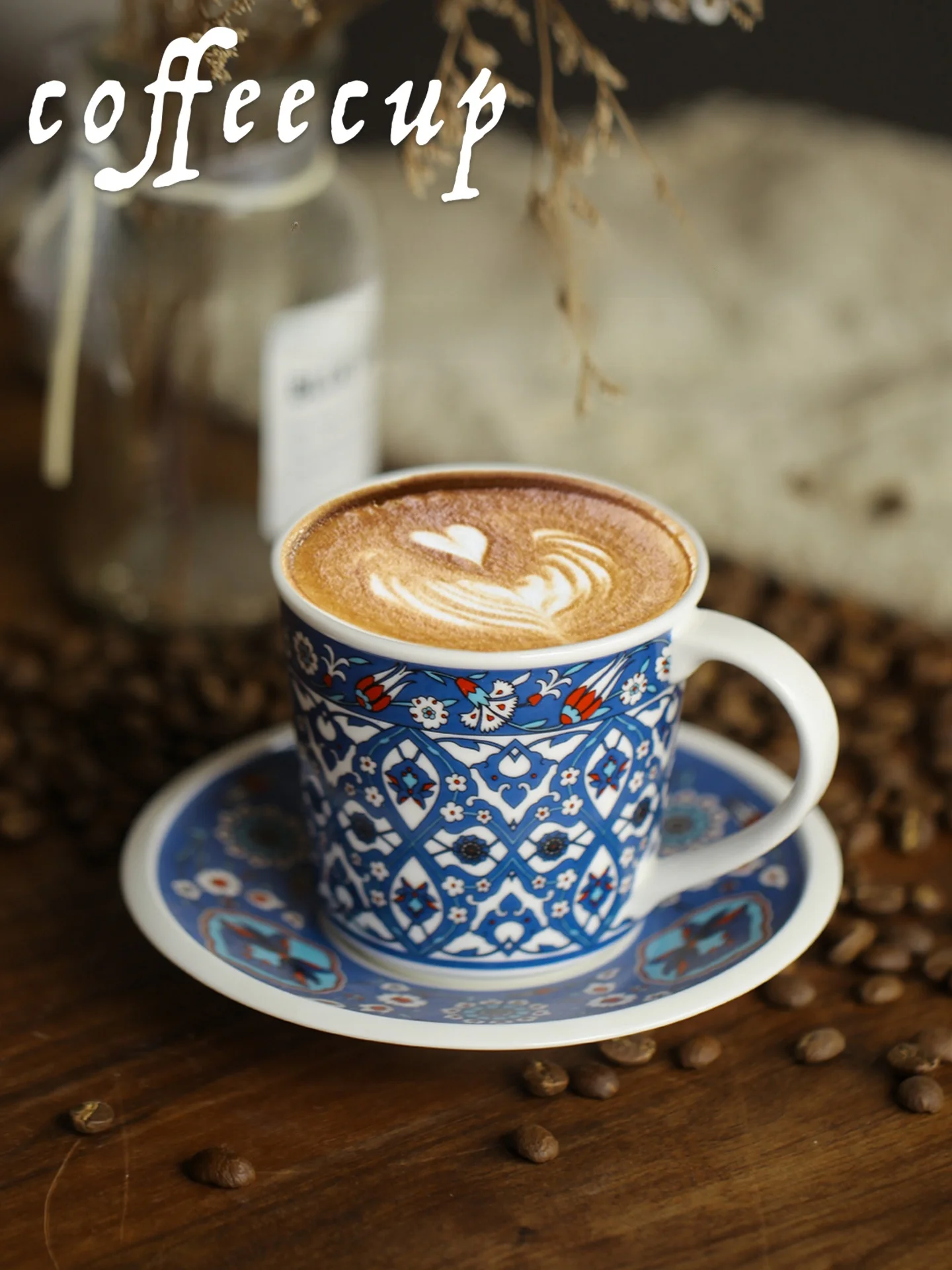 tasse-a-cafe-retro-en-ceramique-tasse-a-the-ou-a-lait-pour-l'heure-du-the-europeenne-ensemble-de-cafe-ethnique-unique-avec-anse-simple-pour-usage-domestique