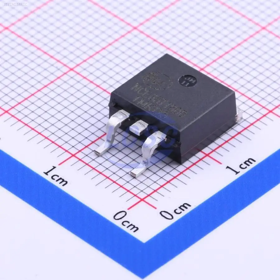

1 шт. NCE65T180D 650 в 21A 180 Вт 263 МОм @ 10 В, a 4 в @ мА 1 N-канал TO--2 MOSFETs ROHS