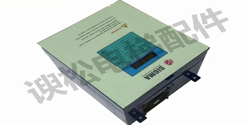 

Xingma elevator inverter/MCB-2001CI/SIGMA inverter 22KW15KW SIGMA original and genuine