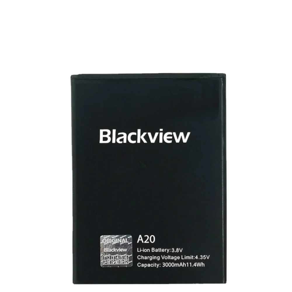 

New Battery for Blackview A20 A20 Pro Mobile Phone