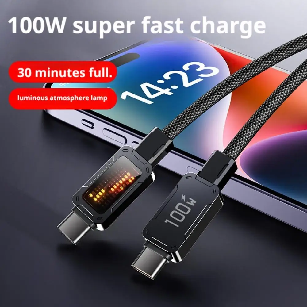 Essager 100W Usb Ty…