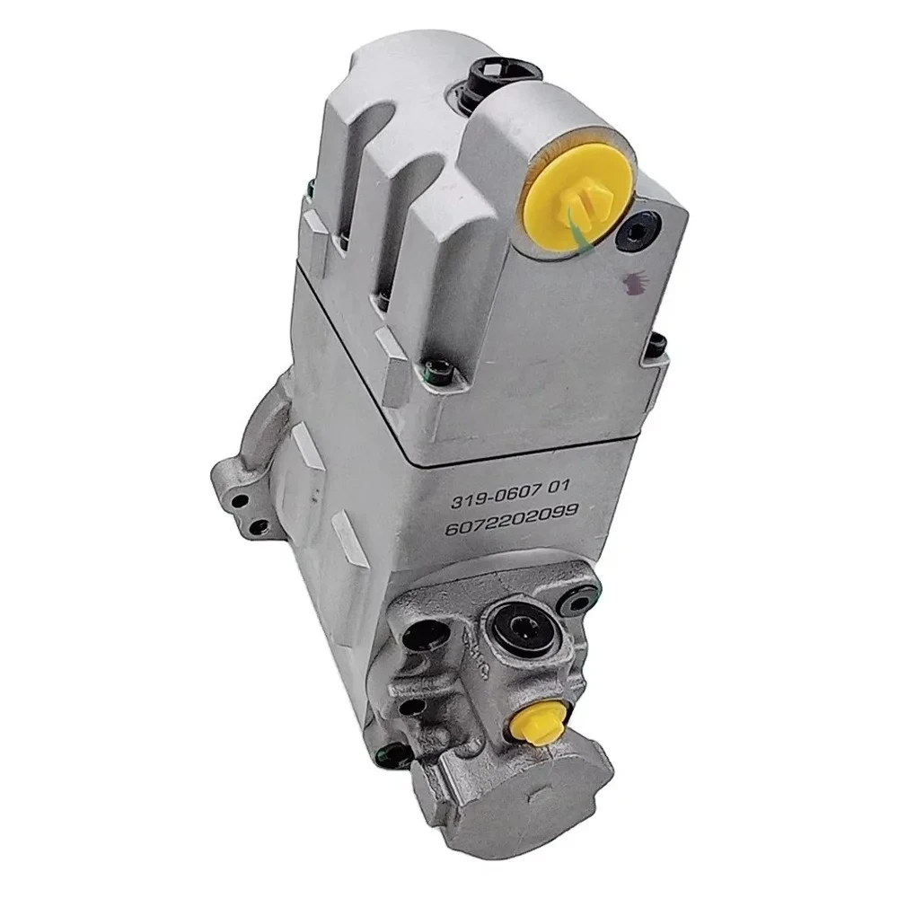 330D Excavator D-iesel In-jection Pump C9 Engine In-jection Pump 319-0607 3190607 10r8900 20R0819