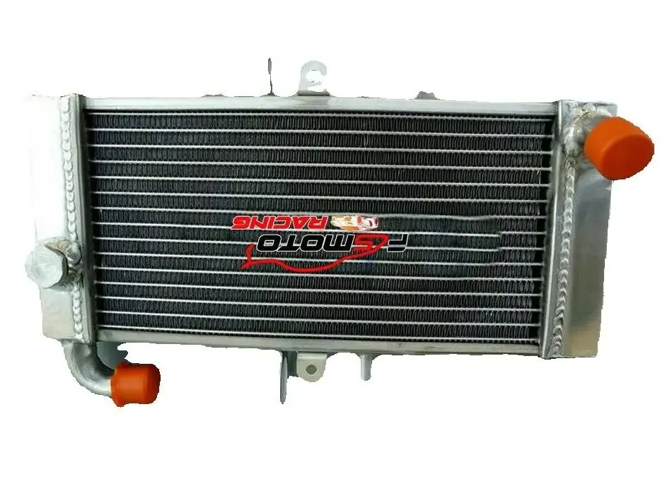 aluminum radiator FOR Honda CB400 CB400SF NC31 1992-1998 93 94 95 96 97 new