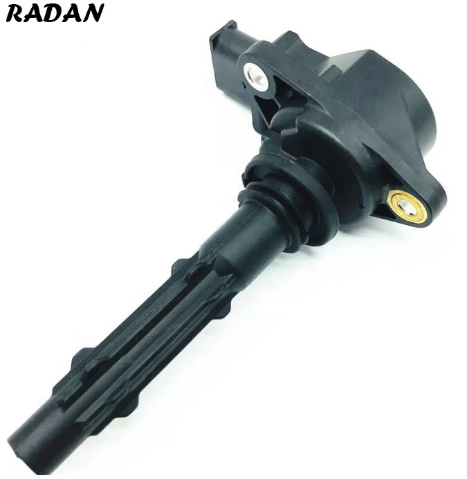 High Quality Ignition Coil For  W221 CL550 ML550 06-14 A0001502680 A0001501980