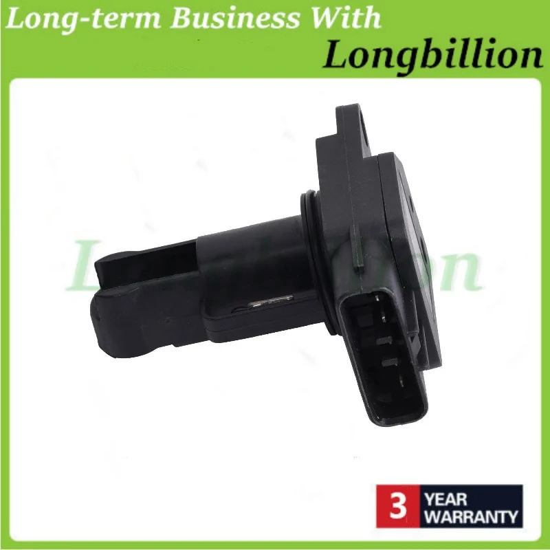 Mass Air Flow Meter Sensor 197400-2010 Fit For MITSUBISHI PAJERO L200 SUZUKI GRAND VITARA JIMNY LIANA SWIFT SX4 WAGON R+ 2002-15 view 5
