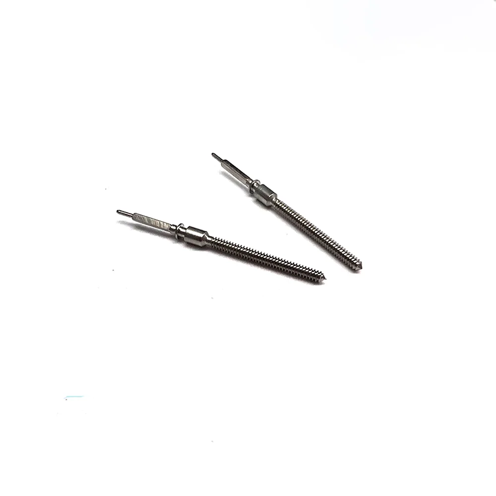 Watch Accessories Lever Suitable for ETA C01.211 Movement Handle core Watch repair parts Handle