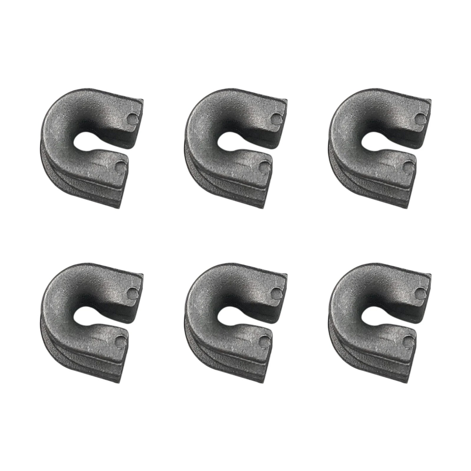 20 Pcs Trimmer Head Eyelet Sleeves for STIHL 25-2 Autocut Trimmer Head # 4003 713 8301 String Trimmer Parts Kit