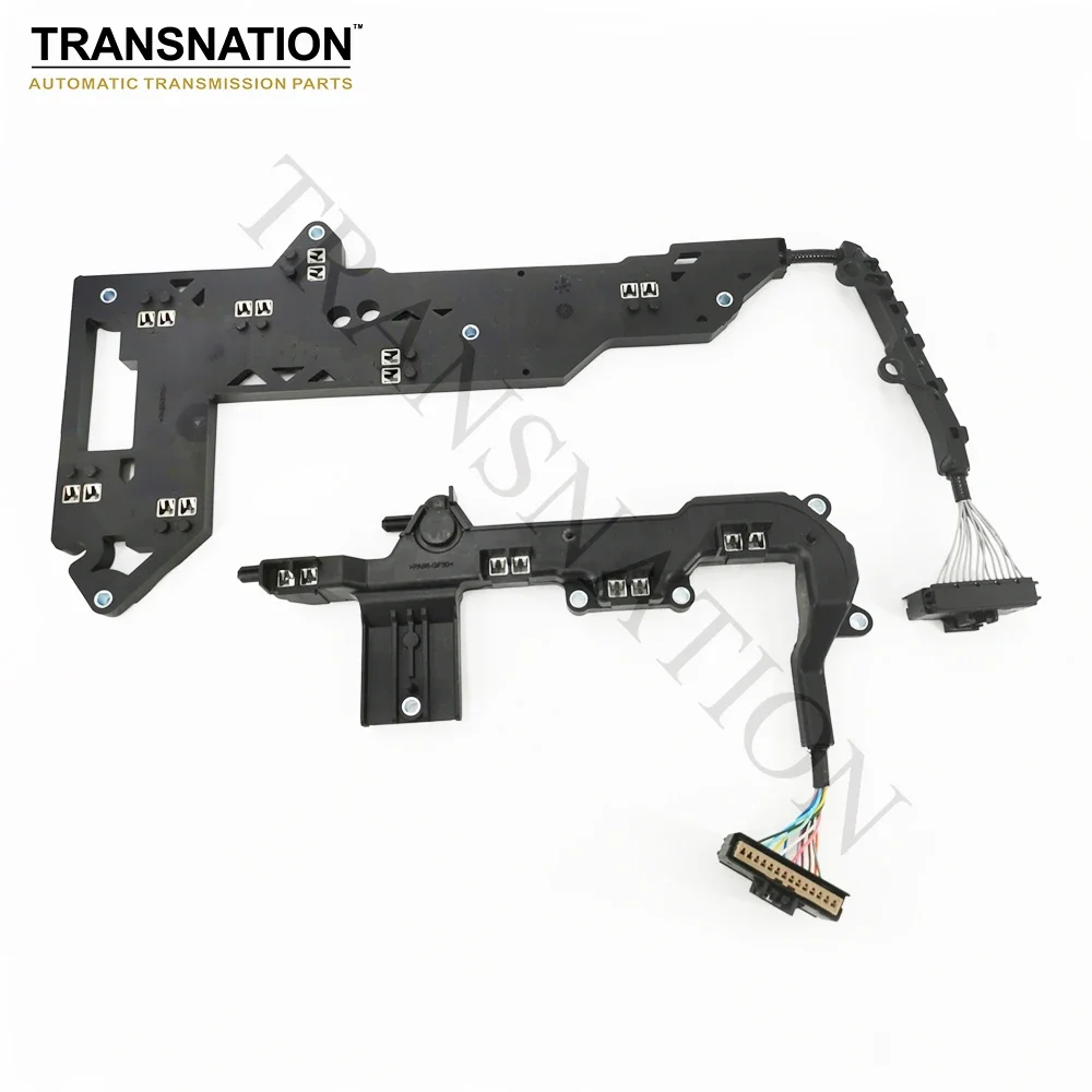 

НОВАЯ проводка печатной платы автоматической коробки передач DL501 0B5 0B 5398048 C подходит для Audi A4 A5 A6 A7 Q5 7-скоростные автомобильные аксессуары Transnation