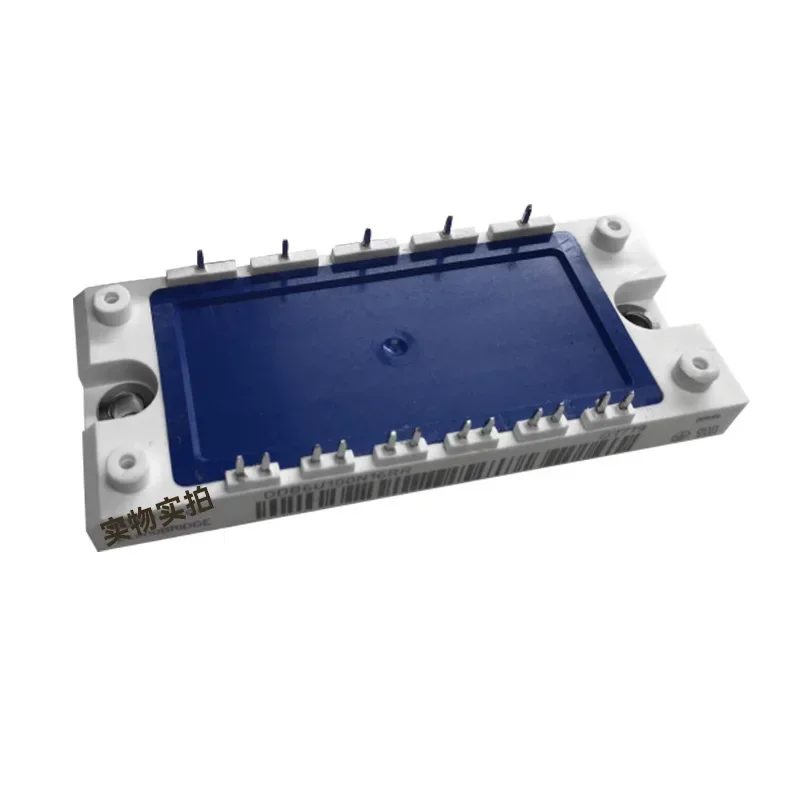 DDB6U100N16RR Rectifier Bridge