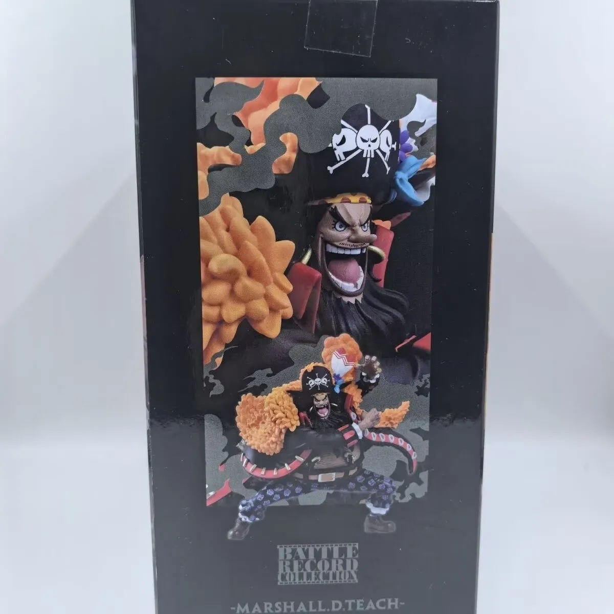 Original Bandai One…