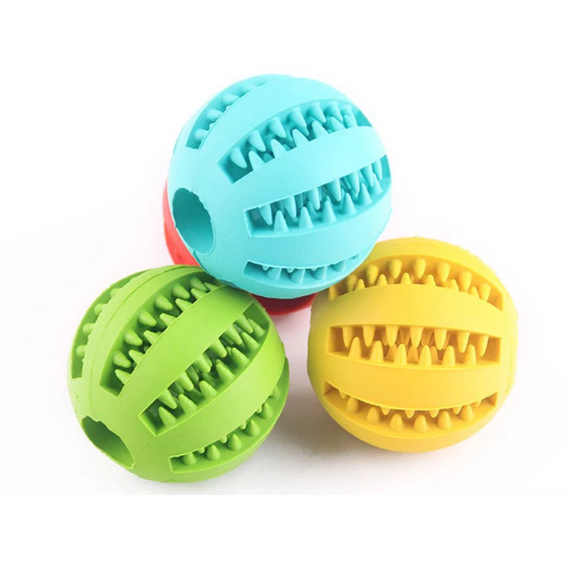 Thumbnail 4 - #80 Low Cost Dog Balls That Work
