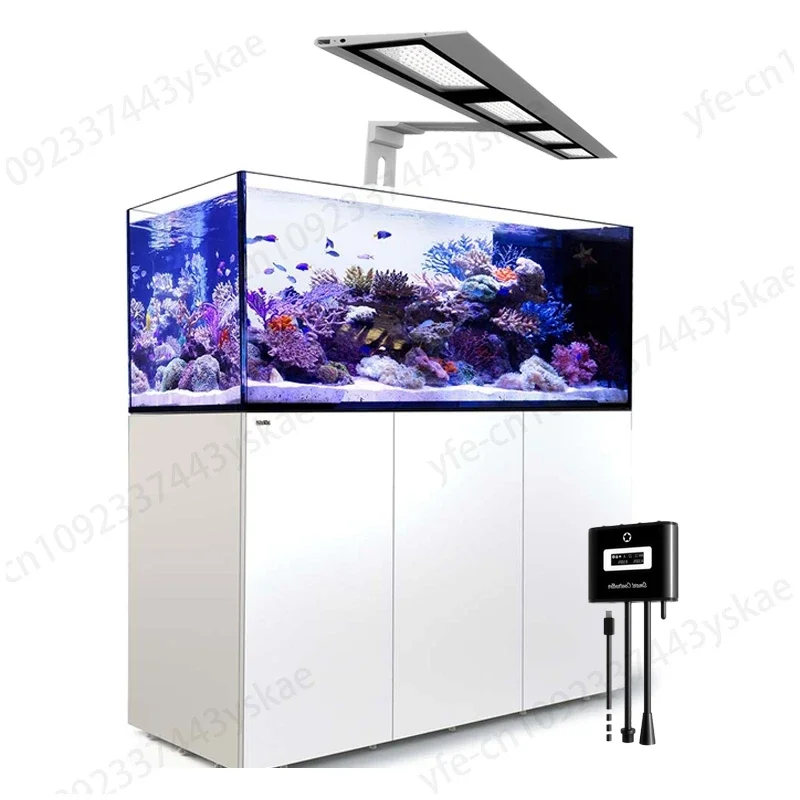 Top-selling Smart Reef Led Aquarium Lights Adjustable Stand Marine Lights for 60-160cm Saltwater Aquarium