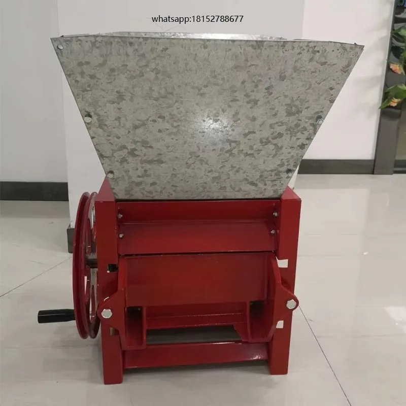 Electric Coffee Bean Peeling Machine