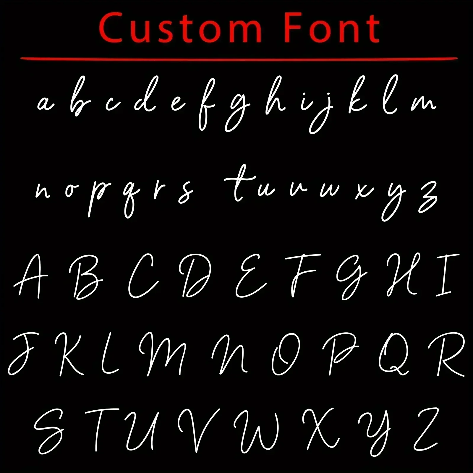 Letrero de neón LED personalizable, arte de pared de balón de fútbol con Control de interruptor, decoración del hogar para cueva de hombre, decoración de sala de juegos