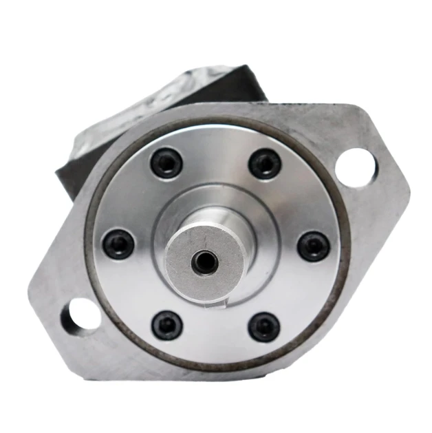 

101-2136-009 Hydraulic Motor Char-Lynn 101-2473-009