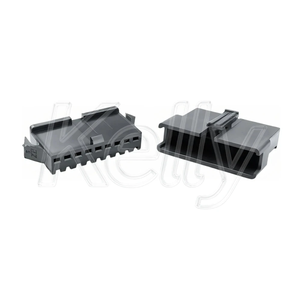 9P JST SM Male Plug and Female Housing Connector 2.54mm Pitch JST SM Plastic Shell Metal Crimping Terminal SMR-09V-B SMP-09V-BC
