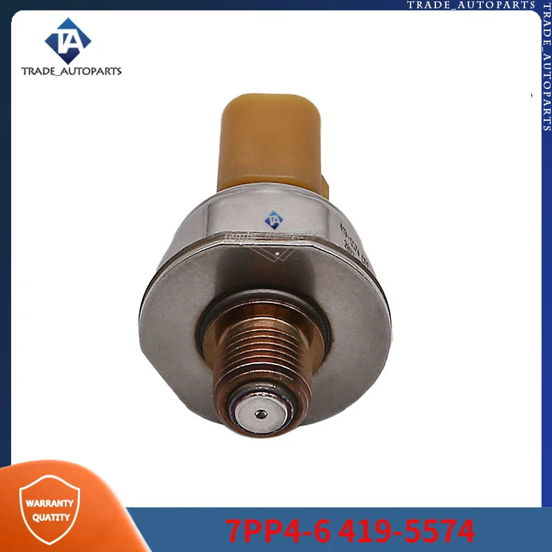 

7PP4-6 419-5574 Heavy Duty Pressure Sensor Switch For CAT Caterpillar