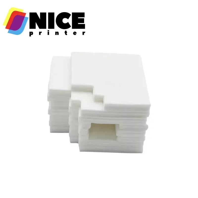 1X 1666031 1712885 1693709 Waste Ink Tank Pad Sponge for EPSON L600 L605 L606 L655 L656 ET3600 ET4550 E4550