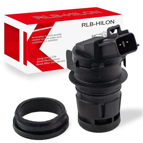 Bomba limpiaparabrisas para Toyota Corolla RAV4 Sienna Prius Yaris Tundra Matrix 85330-60190 G22C-67-482 85330-AE010 85330-21010