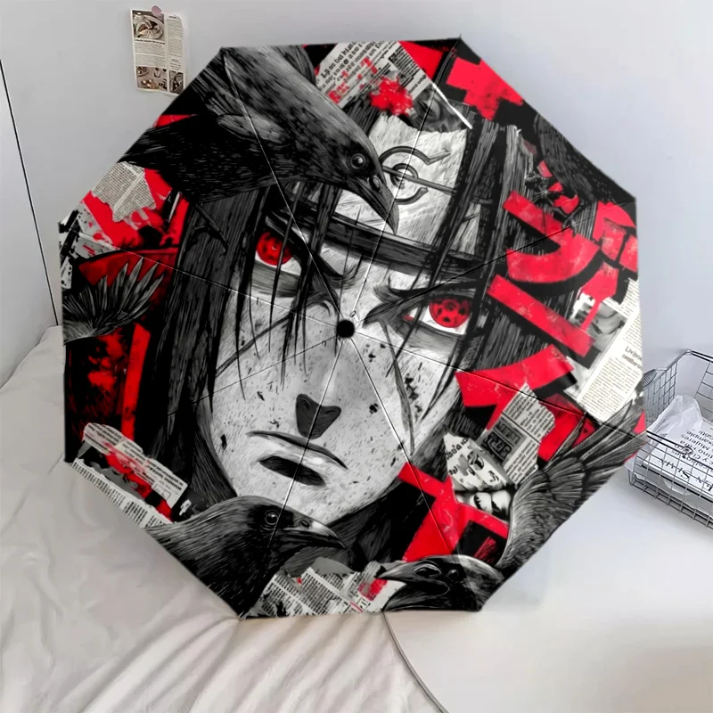naruto-portable-umbrella-waterproof-umbrella