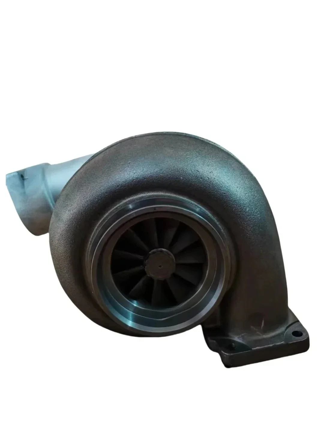 1W1809 0R5757 1W-1809 D8N أجزاء محرك الديزل الشاحن التربيني لشركة كاتربيلر 988B-الجرافة ذات العجلات مع محرك 3408 186553