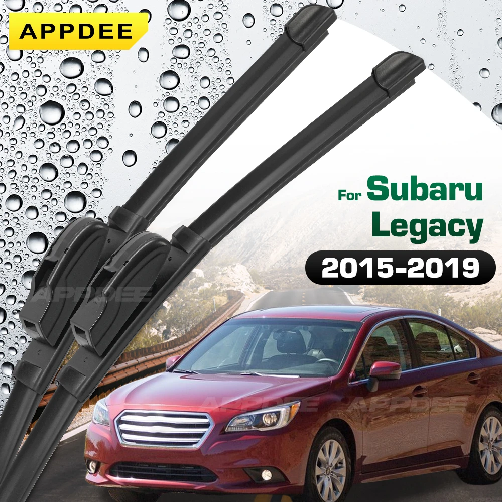 Appdee For Subaru L…