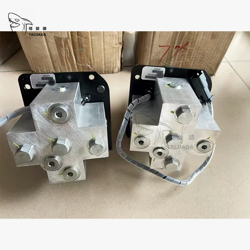 200-0189 For D6R D7…