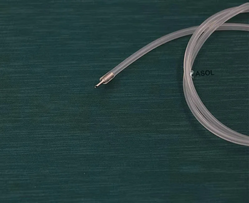 

Fast shiiping Silicone Tubing Attached manufacturer