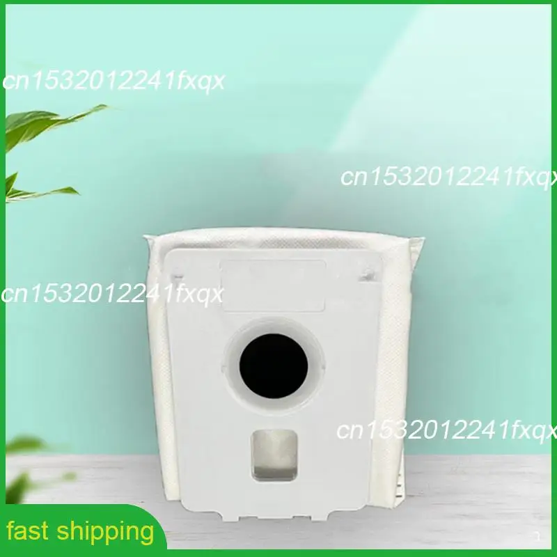 

A010 2Pcs Replacement Dust Bag For A939KBGS/A937KGMS Vacuum Cleaner Garbage Bag Household Cleaning Replacement Parts