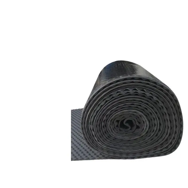 

Sound insulation cotton wall self adhesive bedroom household window door sticker curtain sound absorption