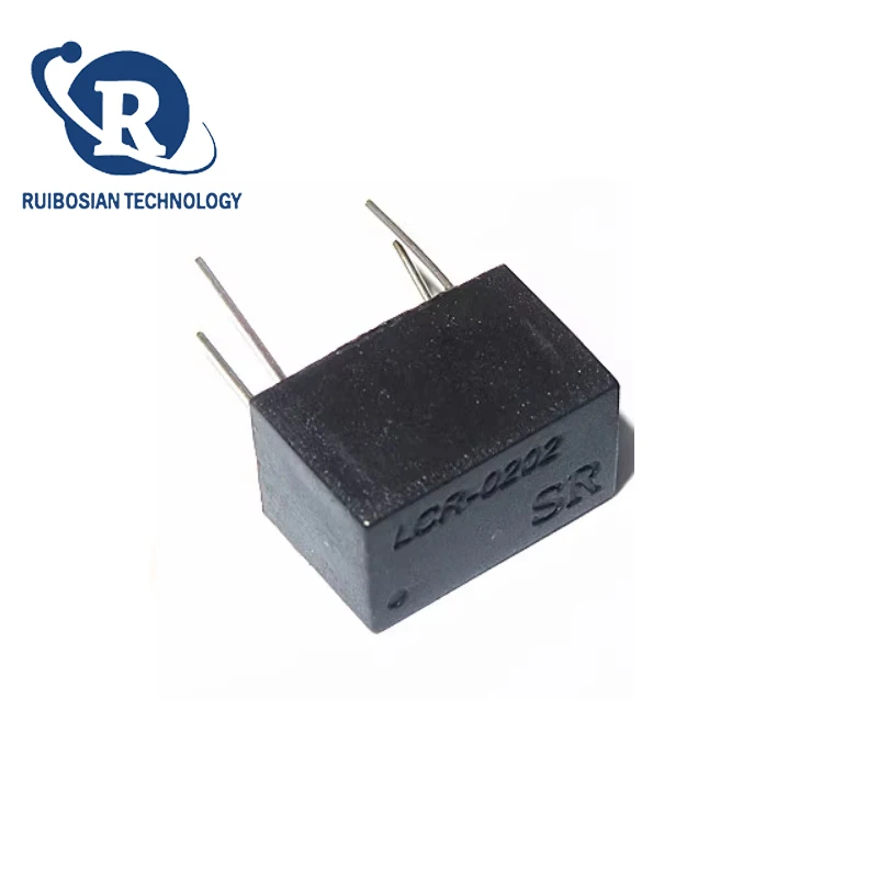 10 قطعة LCR-0202 LCR0202 DIP-4 Optocoupler مكبر كهربائي معدات الصوت الأصلي