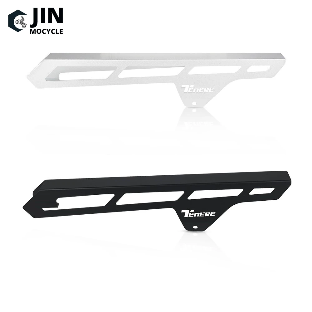 2019-2025 2026 для Yamaha Tenere 700 XTZ 690 T7 Tenere700 XTZ690, аксессуары для мотоциклов, защита цепи, направляющая крышка цепи