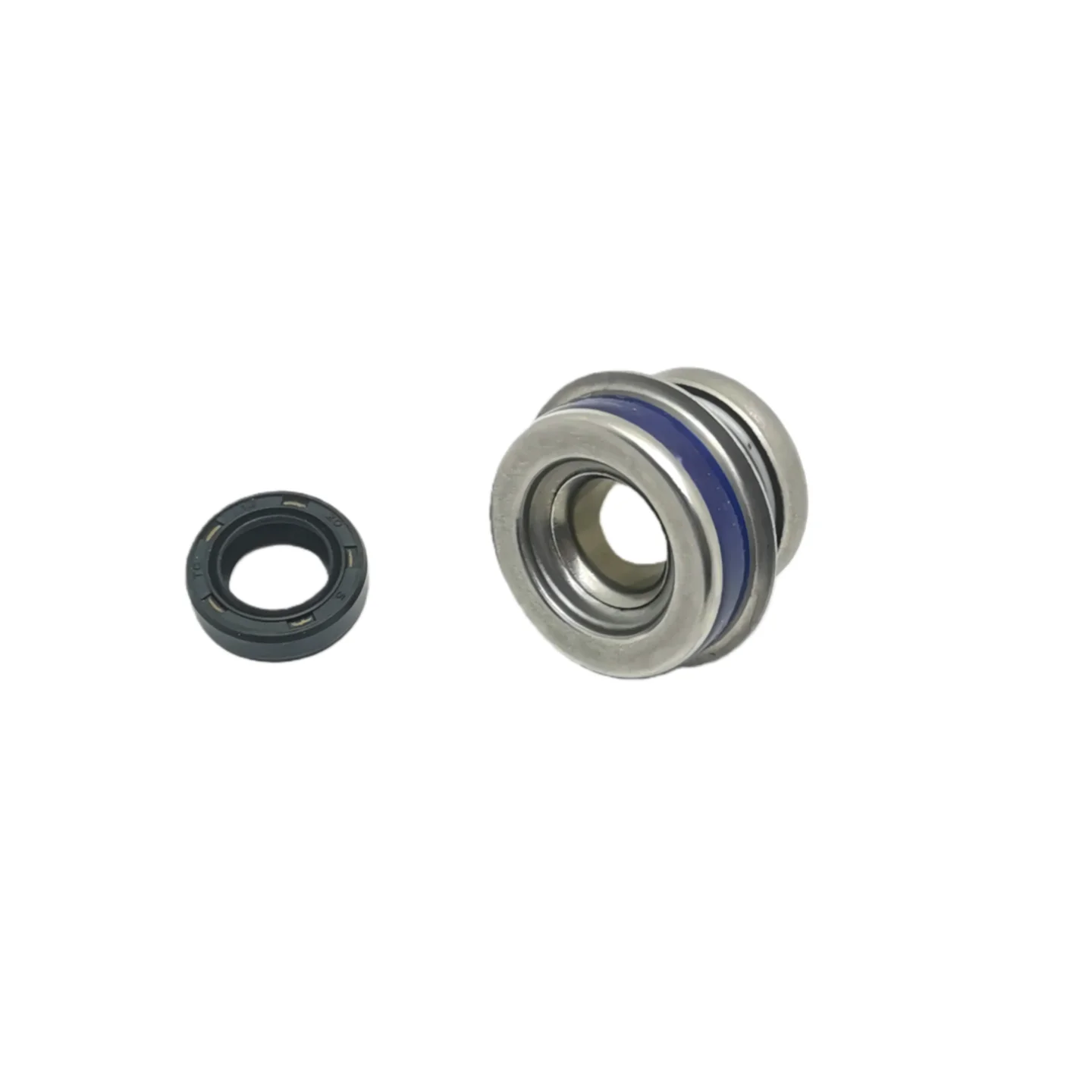 Motorcycle Engine Water Pump Oil Seal Water Seal Gasket Kit For CFMOTO 250NK 250SR NK250