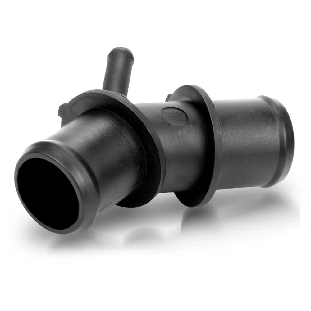 Pipe Adapter Upper Radiator Hose For Toyota RAV4 Repair Adapter Pipe Design OEM Specification Plastic Construction