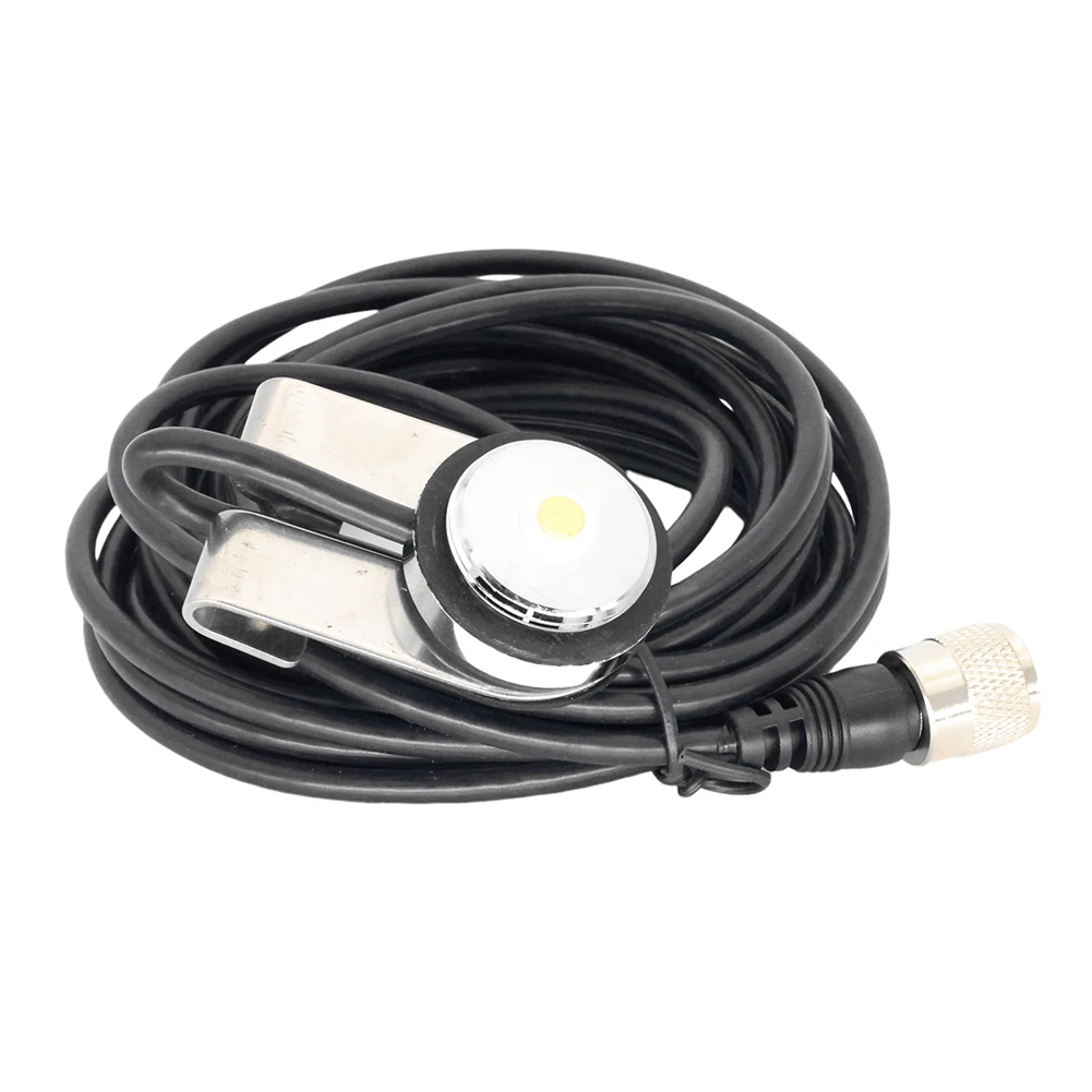 5M Nmo To PL259 RG-…