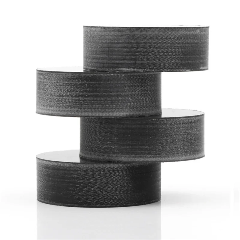 Carbon Fiber Speake…